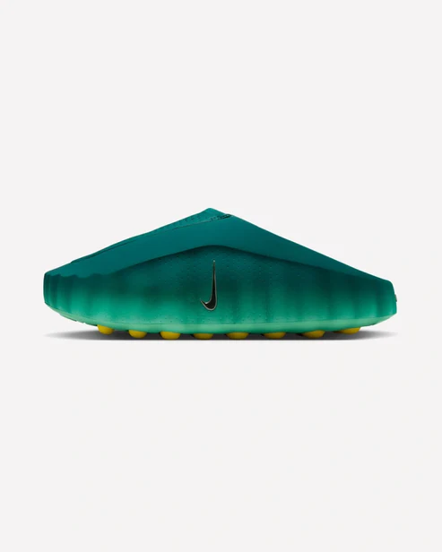 MIND 001 "Geode Teal Light Menta"
