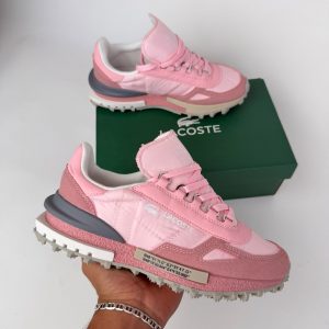 LACOSTE 2026 ROSA