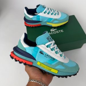 LACOSTE 2026  AZUL