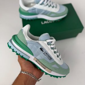 LACOSTE 2026 VERDE