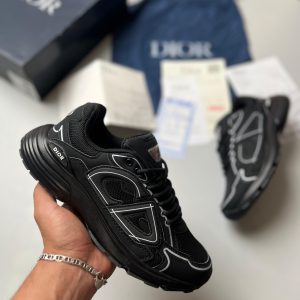 DIOR B30 BLACK