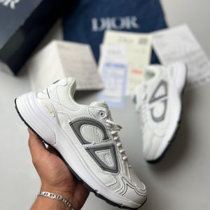 DIOR B30 BLANCO