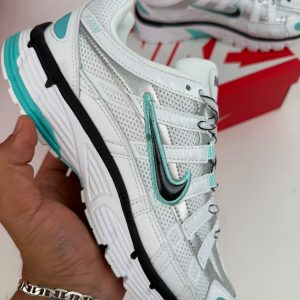 NIKE P6000 AZUL