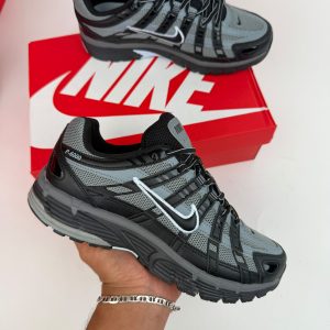 NIKE P6000 GRIS