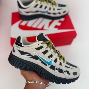 NIKE P6000 COLORS