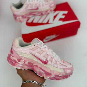 NIKE P6000 ROSA