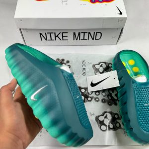 NIKE MIND 001 VERDE