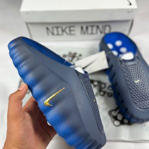 NIKE MIND 001 BLUE