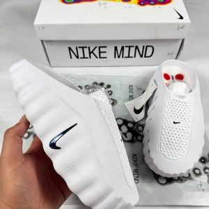 NIKE MIND 001 BLANCA