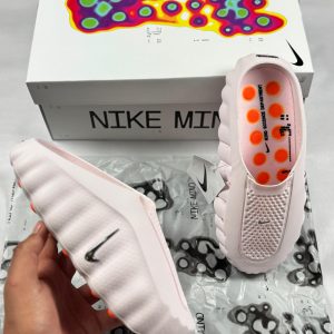 MIND 001 "Pearl Pink"