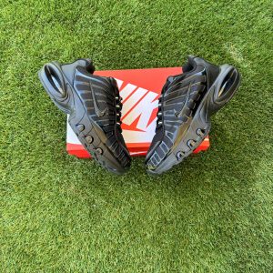 SHOX TLX NEGRA