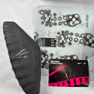 MIND 001 x NOCTA "Black"