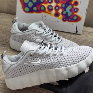 ZAPATILLA MIND 001  GRIS