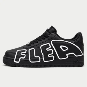 AIR FORCE NEGRA AIR FLEA