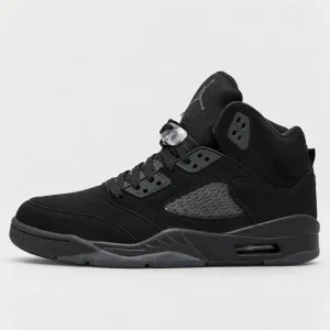 JORDAN 12 NEGRA