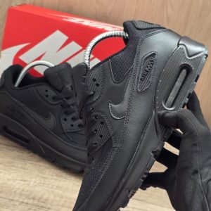 AIR MAX 90 NEGRA