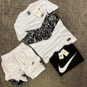 CONJUNTO VERANO  NIKE