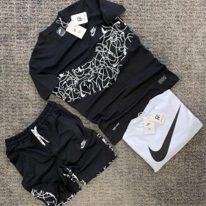 CONJUNTO VERANO  NIKE