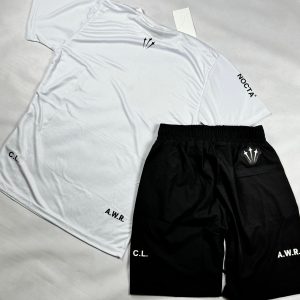 CONJUNTO VERANO  NIKE AIR NOCTA  BLANCO