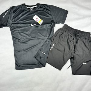 CONJUNTO VERANO  NIKE AIR NOCTA  NEGRO