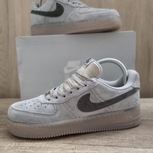 AIR FORCE GRIS REIGNING CHAMP