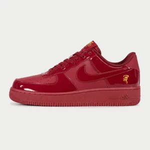 AIR FORCE CENTRAL CEE ROJO