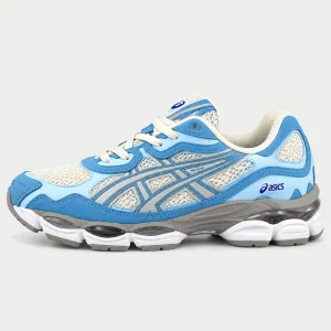 ASICS GEL NYC AZUL