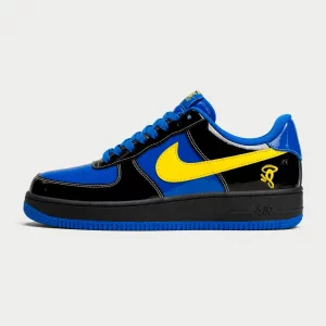 AIR FORCE CENTRAL CEE AZUL