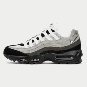 AIR MAX 95 NEGRO GRIS