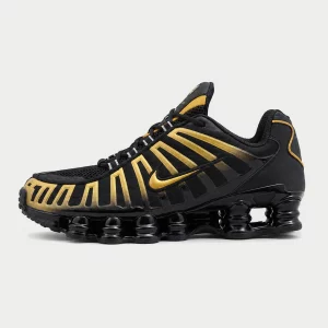SHOX TL NEGRA ORO