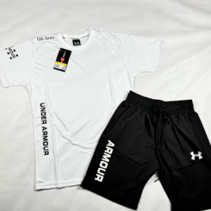 CONJUNTO VERANO  UNDER ARMOUR