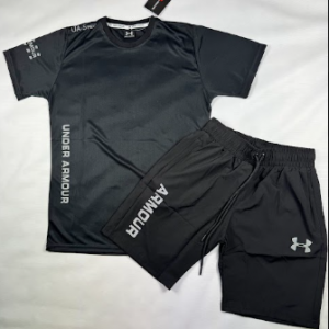 CONJUNTO VERANO  UNDER ARMOUR