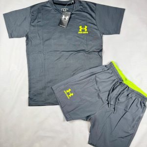 CONJUNTO VERANO  UNDER ARMOUR