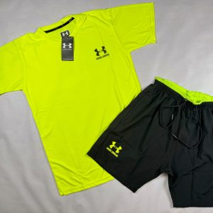 CONJUNTO VERANO  UNDER ARMOUR