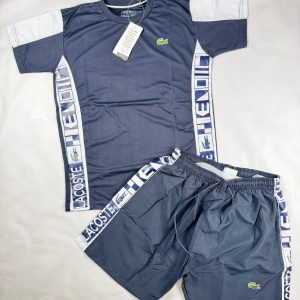 CONJUNTO VERANO  LACOSTE