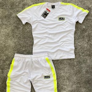 CONJUNTO VERANO  EMPORIO ARMANI