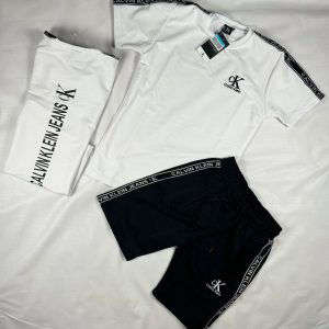 CONJUNTO VERANO  CK