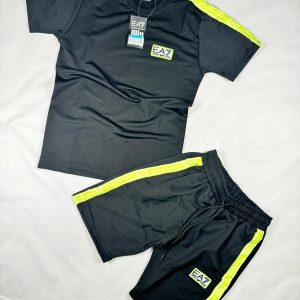 CONJUNTO VERANO  EMPORIO ARMANI
