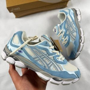 ASICS GEL NYC AZUL