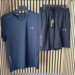 CONJUNTO VERANO  UNDER ARMOUR