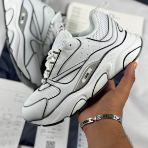 DIOR B22 BLANCA