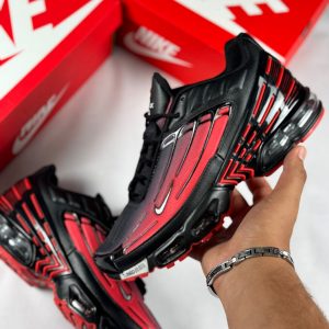 TN PLUS TUNED NEGRO ROJO
