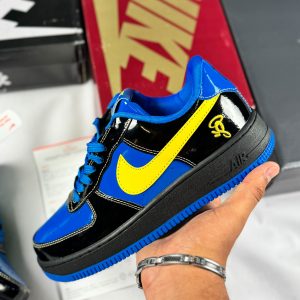 AIR FORCE CENTRAL CEE AZUL