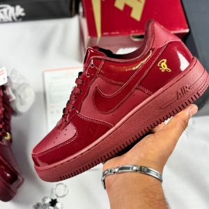 AIR FORCE CENTRAL CEE ROJO