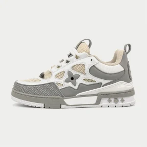 LOUIS VUITTON SKATE GRIS
