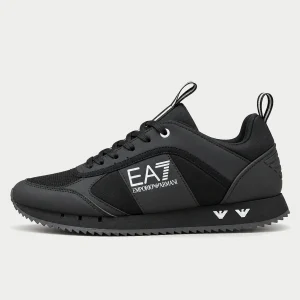 EMPORIO ARMANI 2026 NEGRO LOGO BLANCO