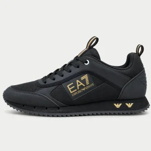 EMPORIO ARMANI 2026 NEGRA ORO