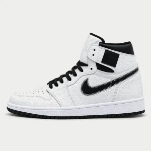 JORDAN RETRO 1 BLANCA