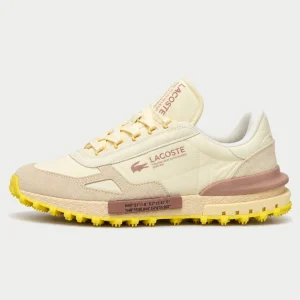 LACOSTE BLANCA ROSA