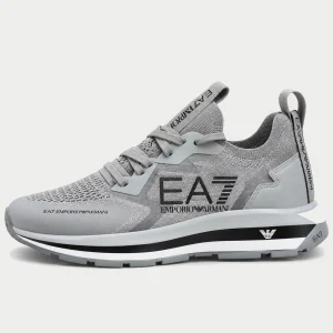 EMPORIO ARMANI GRIS